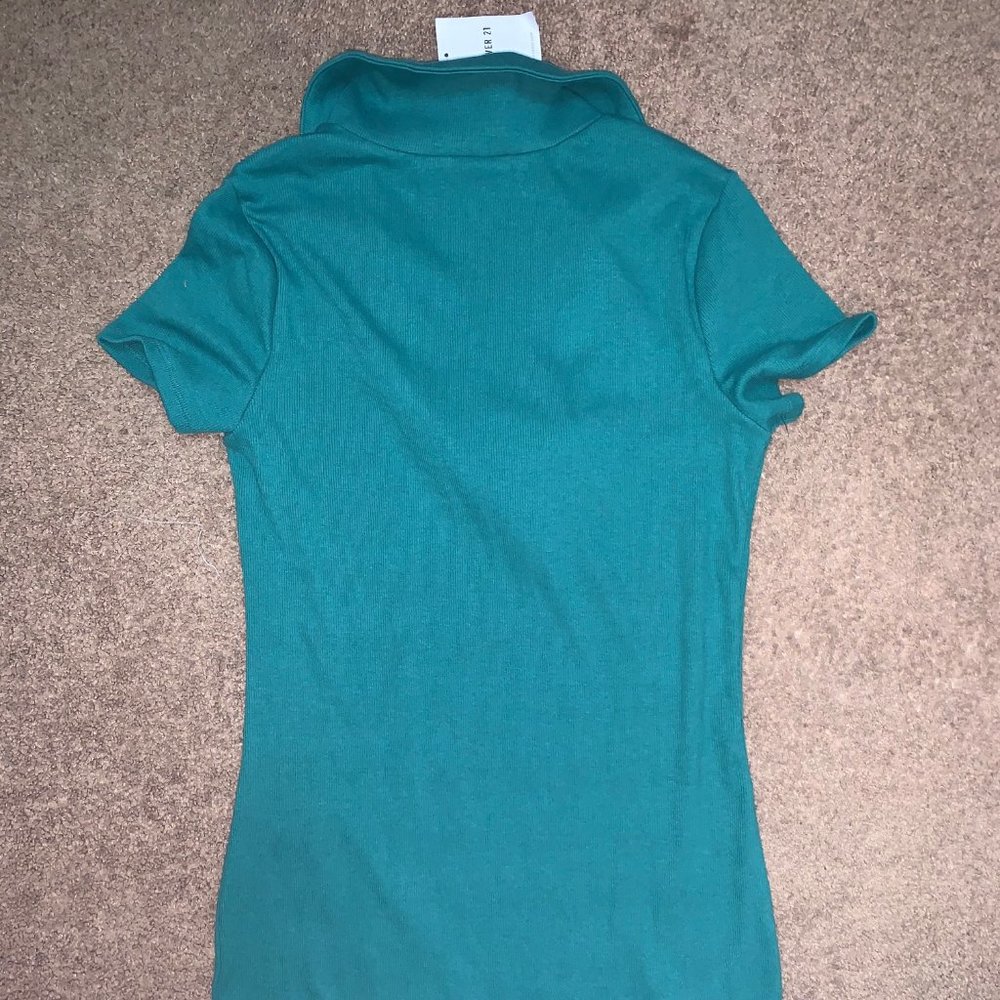 Forever 21 Mini Dress